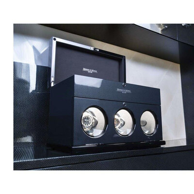 Felhúzó Heisse & Söhne Loop Carbon 70019-244.67