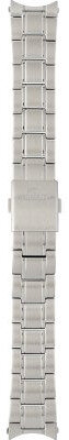 Acél karkötő Orient UM00Y113J0 20mm (modell esetében RA-AC0M), ezüst