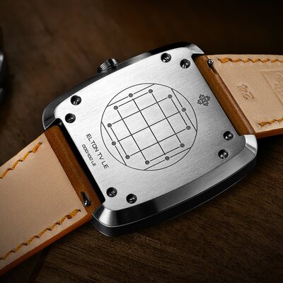 PRIM ELTON TV L.E. Manufacture 98-988-525-00-1 Limited Edition 100pcs