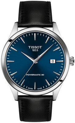 Tissot Classic Dream Automatic Powermatic 80 T158.407.16.041.00
