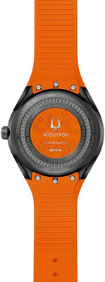 Accutron DNA Casino 28A205 Limited Edition 100pcs