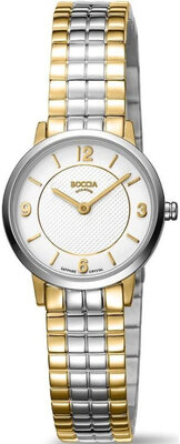 Boccia Titanium 3371-04