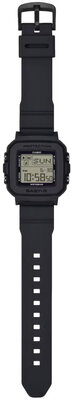 Casio Baby-G + Plus BGD-10KH-2CER
