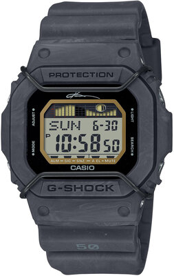 Casio G-Shock Original G-Lide GLX-5600KB-1ER Kanoa Igarashi Special Edition