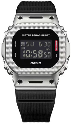 Casio G-Shock Original GM-5600M-1ER
