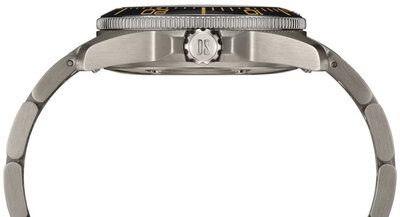 Certina Diver Automatic Powermatic 80 C048.807.44.051.00