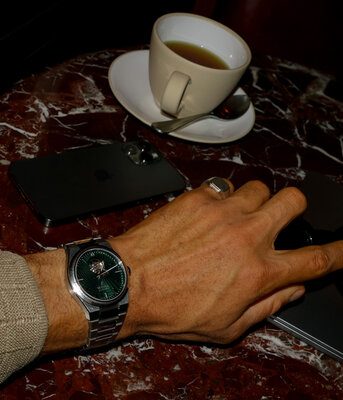 Festina Swiss Made 20053/3