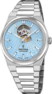 Festina Swiss Made 20053/5