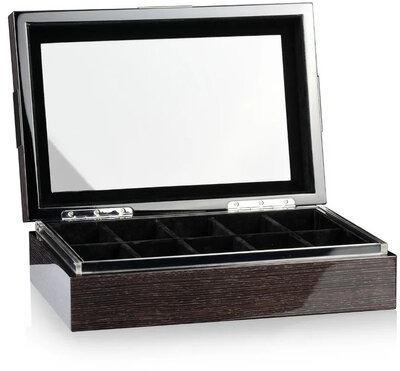 Óratok  Heisse & Söhne Executive Quercus 10 70019-120