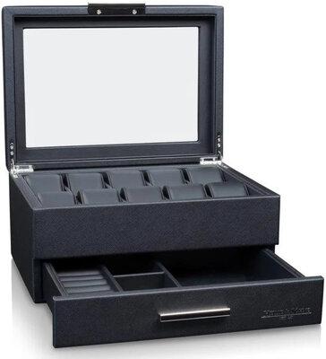 Óratok  Heisse & Söhne Heron 10+ 70019-190.142