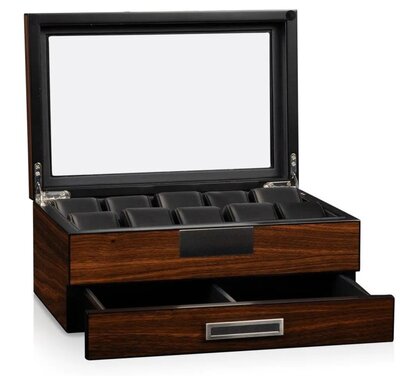 Óratok  Heisse & Söhne Monteray 10 70019-202.148