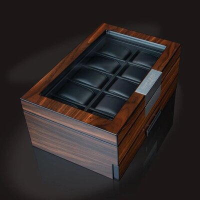 Óratok  Heisse & Söhne Monteray 10 70019-202.148