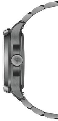 Mido Multifort TV Big Date Automatic M049.526.33.081.01 Special Edition (+ tartalék hevederek)