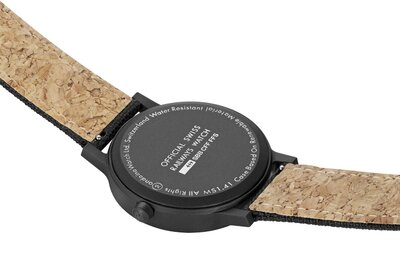 Mondaine Essence Quartz Solar MS1.41910.LB