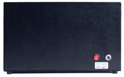 Felhúzó Friedrich Lederwaren Bond 29482-9