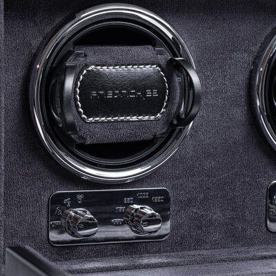 Felhúzó Friedrich Lederwaren Bond 29482-9