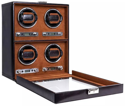 Felhúzó Friedrich Lederwaren Bond 29483-3