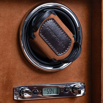 Felhúzó Friedrich Lederwaren Bond 29483-3