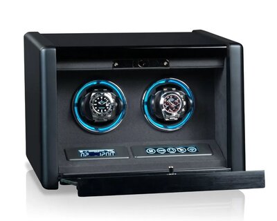 Felhúzó Heisse & Söhne Madrid 2 70019-219.11