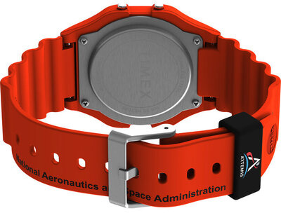 Timex Classic Digital x NASA Artemis TW2Y133006B