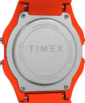 Timex Classic Digital x NASA Artemis TW2Y133006B