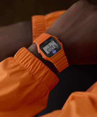 Timex Classic Digital x NASA Artemis TW2Y133006B