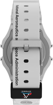 Timex Classic Digital x NASA Artemis TW2Y135006B