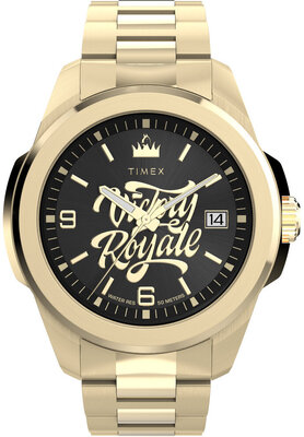 Timex Lab x Fortnite TW2Y47200QY