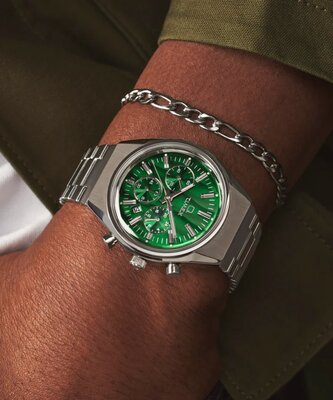 Timex Q Reissue TW2W33600UK