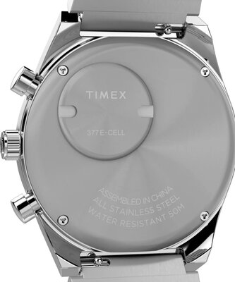 Timex Q Reissue TW2W33600UK