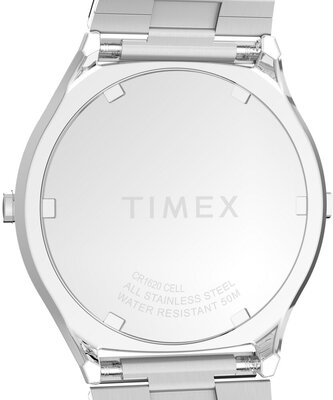 Timex Q Reissue TW2Y06100UK