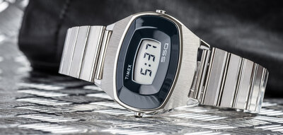 Timex Q Reissue TW2Y06100UK