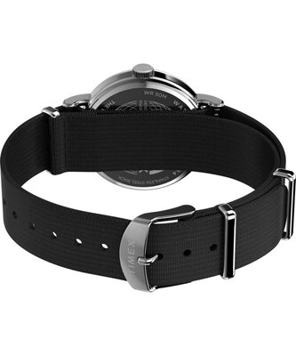Timex Weekender TW2W85700BR