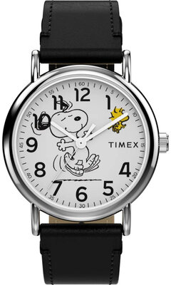 Timex x Peanuts TW2Y310006B