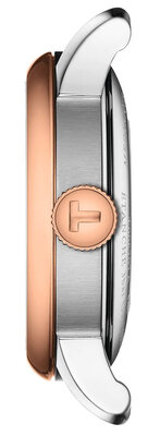 Tissot Le Locle Lady Automatic Diamonds T006.207.22.096.00