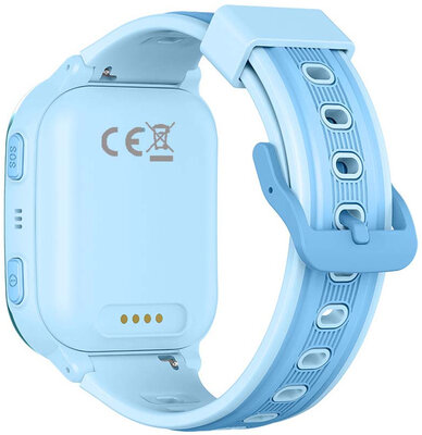 Body ID BodyGuard Light X, Blue