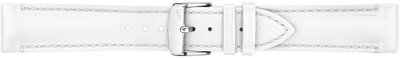 Bőrszíj Morellato Alghero 6168E45.017 M, fehér