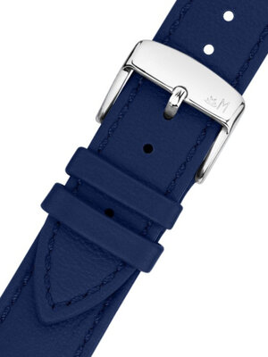 Bőrszíj Morellato Alghero 6168E45.064 M, kék