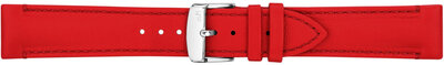 Bőrszíj Morellato ALGHERO 6168E45.083 M, piros