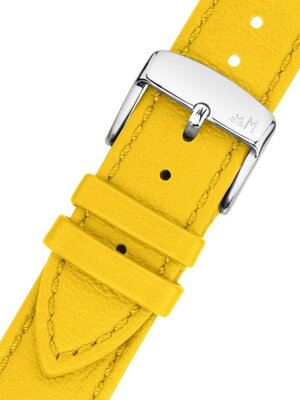 Bőrszíj Morellato Alghero 6168E45.098 M, sárga