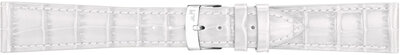 Bőrszíj Morellato Bayon 6167C54.017 M, fehér