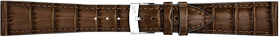 Bőrszíj Morellato Bayon 6167C54.034 M, barna