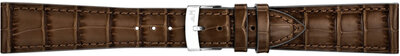 Bőrszíj Morellato Bayon 6167C54.034 S, barna