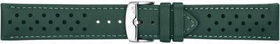 Bőrszíj Morellato Harmony 6171237.071 M, zöld