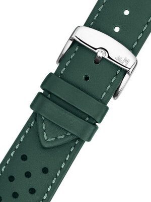 Bőrszíj Morellato Harmony 6171237.071 M, zöld