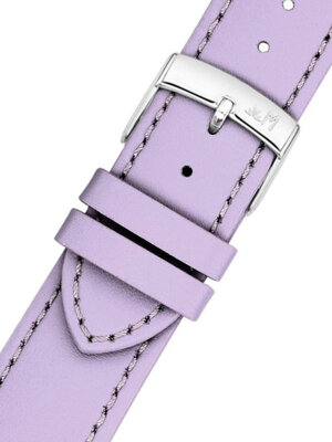 Bőrszíj Morellato Sprint 2619875.067 S, lila