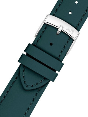 Bőrszíj Morellato Sprint 2619875.071 S, zöld