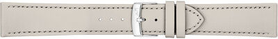 Bőrszíj Morellato Sprint 2619875.094 M, szürke