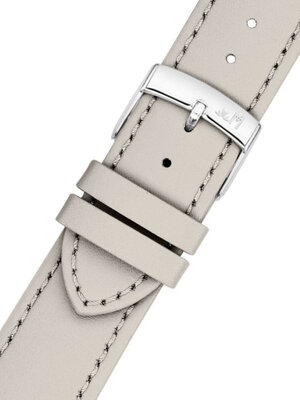 Bőrszíj Morellato Sprint 2619875.094 M, szürke