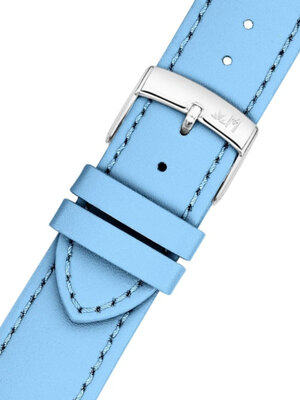 Bőrszíj Morellato Sprint 2619875.168 S, kék